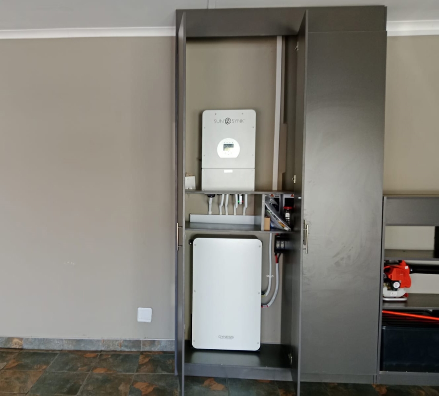 4 Bedroom Property for Sale in St Helena Free State